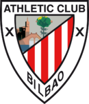 Athletic Bilbao B - Logo