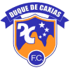 Duque de Caxias/RJ - Logo