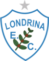 Londrina - Logo