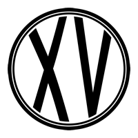 XV de Piracicaba/SP - Logo