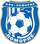 ОФК Поморие - Logo
