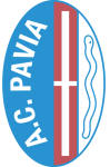 AC Pavia - Logo