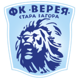 FC Vereya - Logo