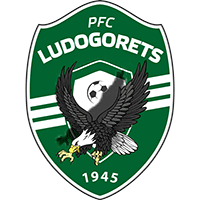 Ludogorets II - Logo