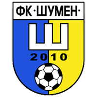 Shumen 2010 - Logo
