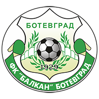 Balkan Botevgrad - Logo
