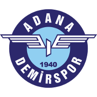 Adana Demirspor - Logo