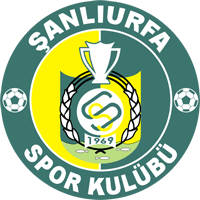 Şanlıurfaspor - Logo