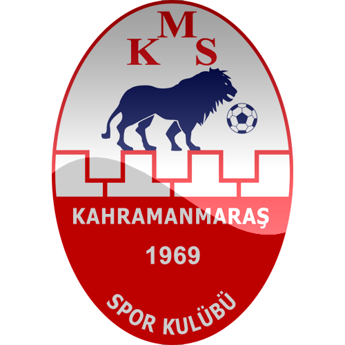 Kahramanmaras - Logo
