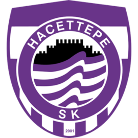 Hacettepe SK - Logo