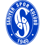 Sariyer SK - Logo