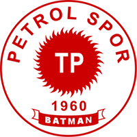 Batman Petrolspor - Logo