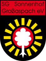 SG Sonnenhof - Logo
