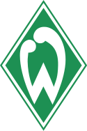 Werder Bremen II - Logo