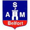 ASM Belfort - Logo