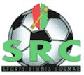 SR Colmar - Logo
