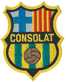 Атлетико Марсилия  - Logo