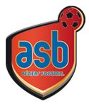 AS Béziers - Logo