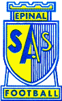 SAS Épinal - Logo
