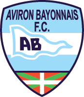 Авирон Байонне - Logo