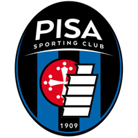 AC Pisa - Logo
