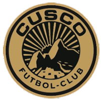 Cusco FC - Logo