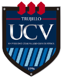 Cesar Vallejo - Logo