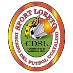 Спорт Лорето - Logo