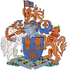 Altrincham - Logo