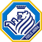 Fidelis Andria - Logo