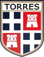 Sassari Torres - Logo
