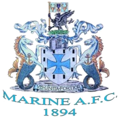 Marine - Logo
