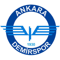 Ankara Demirspor - Logo