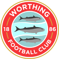 Worthing FC - Logo