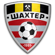 Shakhter Soligorsk - Logo