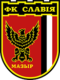 Slavia Mozyr - Logo