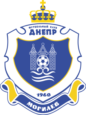 Dnepr Mogilev - Logo