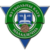 FC Molodechno - Logo