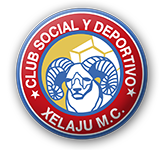 Club Xelajú MC - Logo