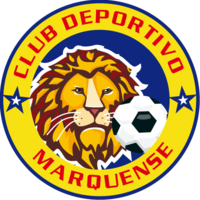 CD Marquense - Logo