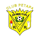 CD Petapa - Logo