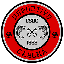 Депортиво Карча - Logo