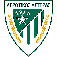 Agrotikos Asteras - Logo