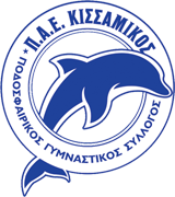 Kissamikos - Logo