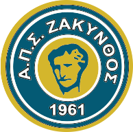 Zakynthos FC - Logo