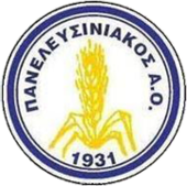 Panelefsiniakos - Logo