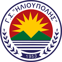Ilioupoli - Logo