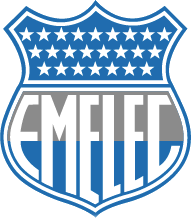 CS Emelec - Logo