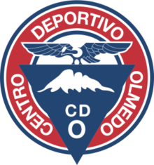 CD Olmedo - Logo