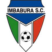 Имбабура - Logo